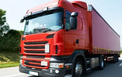 Antalya Yenimahalle Ambar Kargo