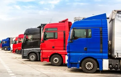 Antalya Yenimahalle Ambar Nakliyat