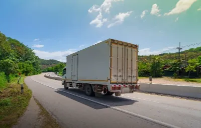 Antalya ile Yenimahalle Arası Bulaşık Makinesi Taşıma