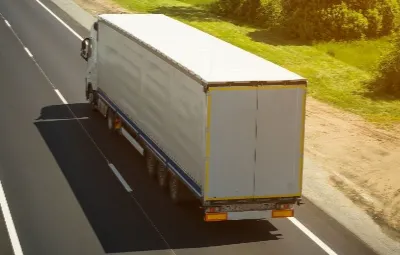 Antalya ile Yenimahalle Arası Parça Eşya Taşıma