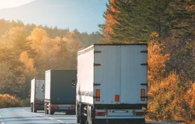 Antalya ile Yenimahalle Arası Klima Taşıma