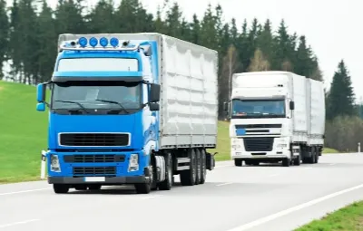 Antalya ile Yenimahalle Arası Eşya Taşıma